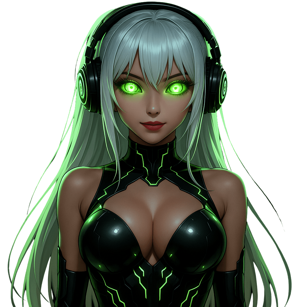Ava AI Avatar